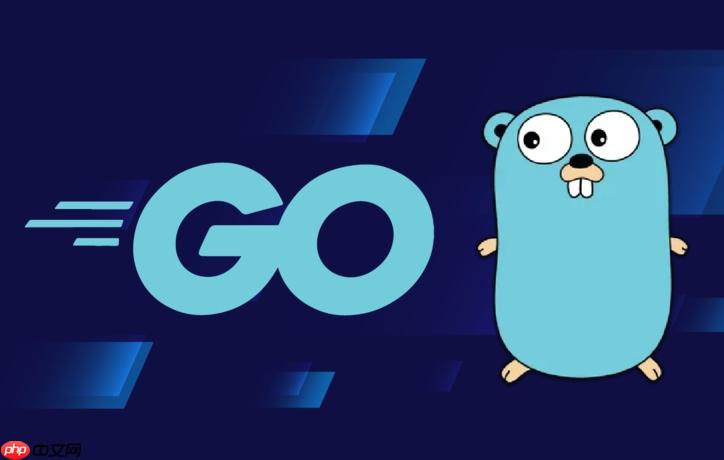 Go語言設計模式實戰_golang常用模式教程-小浪學習網