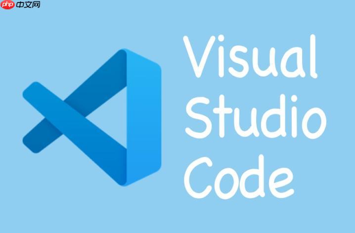 在VSCode中使用Vue.js框架進行開發-小浪學習網