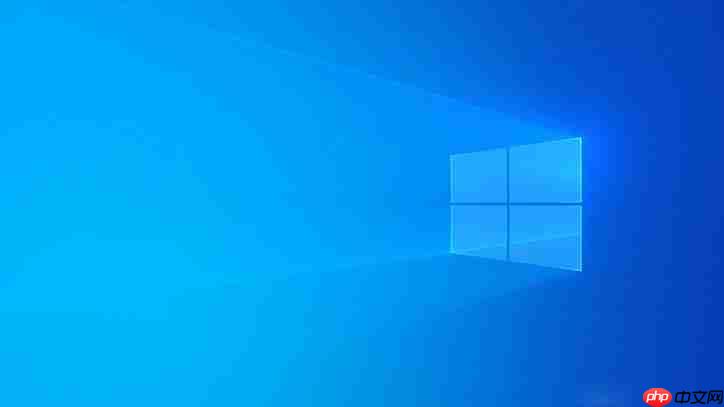 Win10 1903最新KB4517211導致舊版VMware受影響-小浪學習網