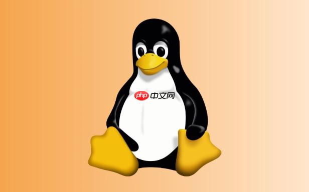 Linux如何更改文件所有者？chown與chgrp命令對比