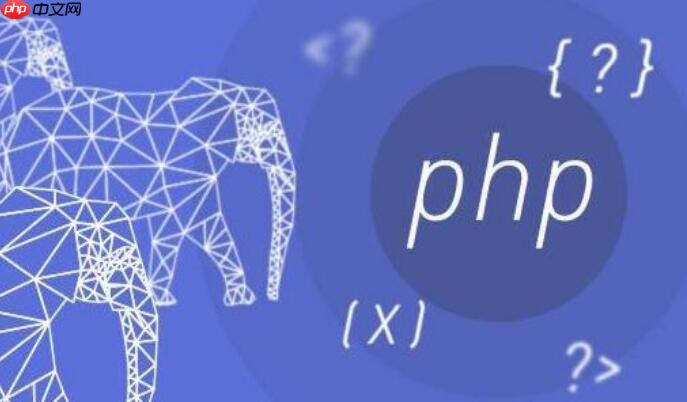 PHP中的正則表達(dá)式：如何高效匹配和替換文本