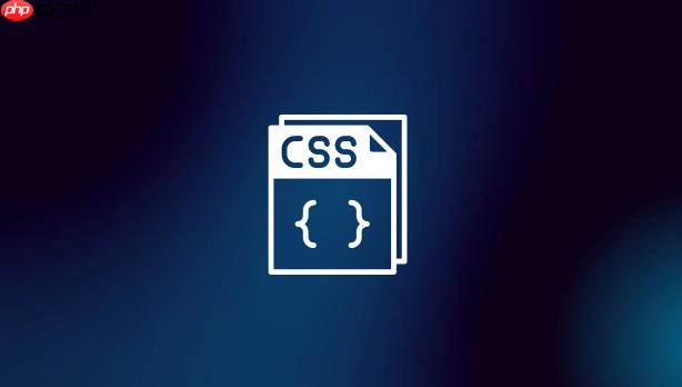 CSS如何實(shí)現(xiàn)粘性導(dǎo)航？CSS固定頂部菜單教程