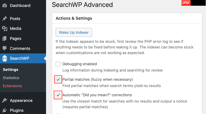 如何在 WordPress 中使博客文章評論可搜索-小浪學習網