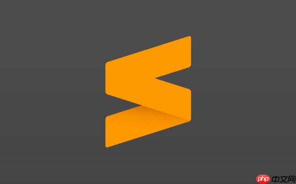 sublime執行html代碼 sublime怎么在瀏覽器運行html