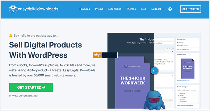 5 個最佳 WordPress 電子商務插件比較 – 2023