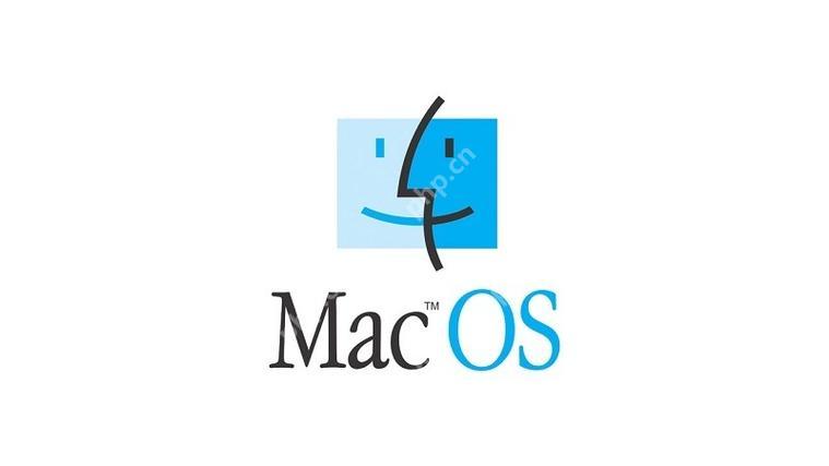 macOS如何清理桌面圖標-小浪學習網