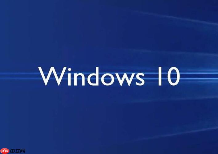 Win10怎么修復(fù)開始菜單 Win10修復(fù)開始菜單的常見方法-小浪學(xué)習(xí)網(wǎng)