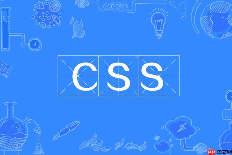 css中p標簽是什么意思 css中p標簽的定義詳解-小浪學習網