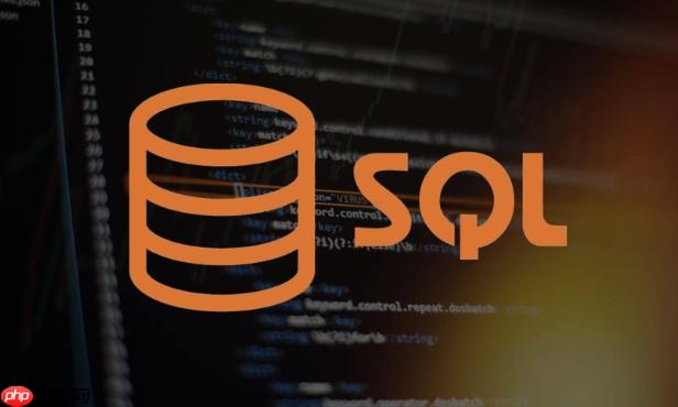 sql中with子句的作用 with臨時查詢提升SQL可讀性的方法