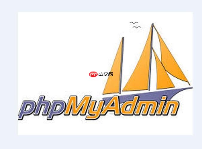 phpMyAdmin如何過濾表數據？快速查找記錄-小浪學習網