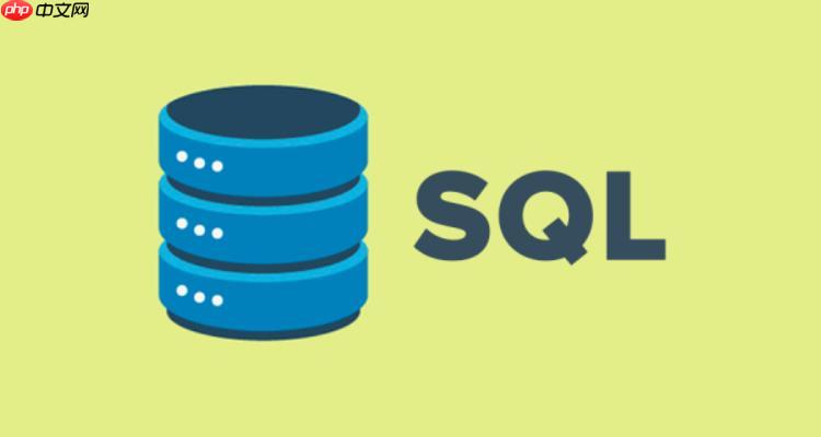 case在sql中是什么意思 解析case條件表達式的作用-小浪學習網