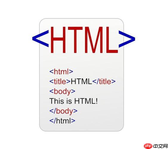 HTML如何設置頁面標題？title標簽放在哪里？-小浪學習網