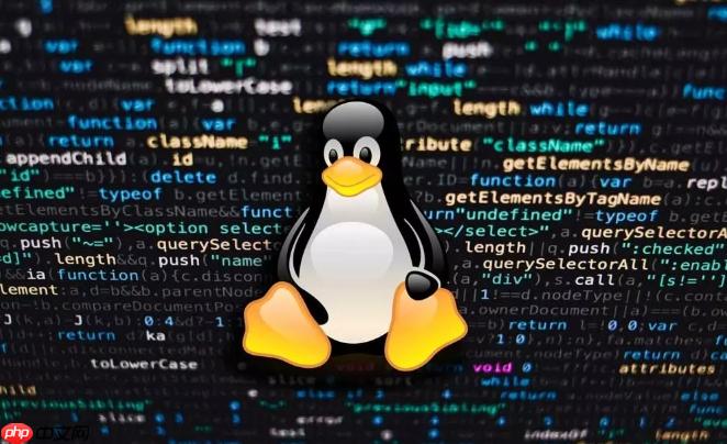 如何理解Linux根目錄結構 主要目錄功能解析與用途說明